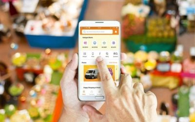 Trik Selamatkan Margin: Belanja di Marketplace China Terbaik Hari Ini