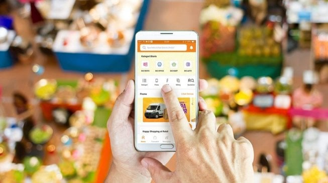 Trik Selamatkan Margin: Belanja di Marketplace China Terbaik Hari Ini