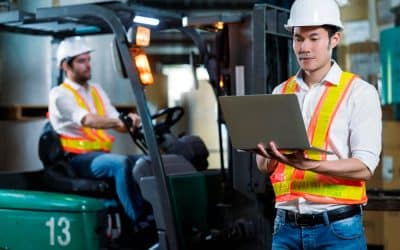 Dari Training ke SLA: Bagaimana Pelatihan Supply Chain Management Mengangkat Kinerja Fulfillment di Marketplace