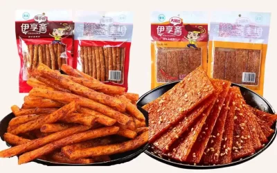 7 Jenis Snack Kering China Halal yang Paling Mudah Lolos Regulasi BPOM Indonesia