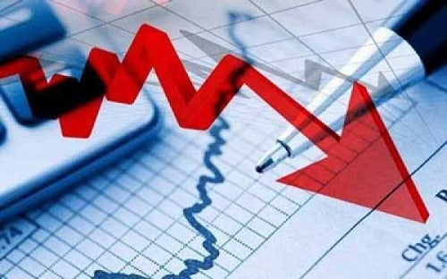 Grafik prediksi inflasi April 2026 yang menurun menjadi peluang bagi importir lokal untuk meningkatkan volume pengadaan barang melalui jasa legal AsiaCommerce.