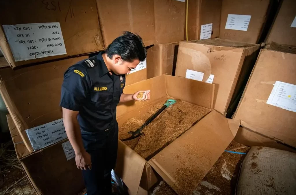Risiko Impor Marketplace China: 7 Bahaya Fatal Ini Bisa Hancurkan Bisnis Anda dalam Semalam