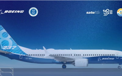 Kolaborasi ITB dan Boeing Bangun Ekosistem Dirgantara: Peluang Emas Rantai Pasok Global Bagi Pebisnis