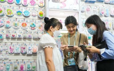 Sourcing Barang China Aman Tanpa Ribet: Bongkar Taktik Importir Sukses
