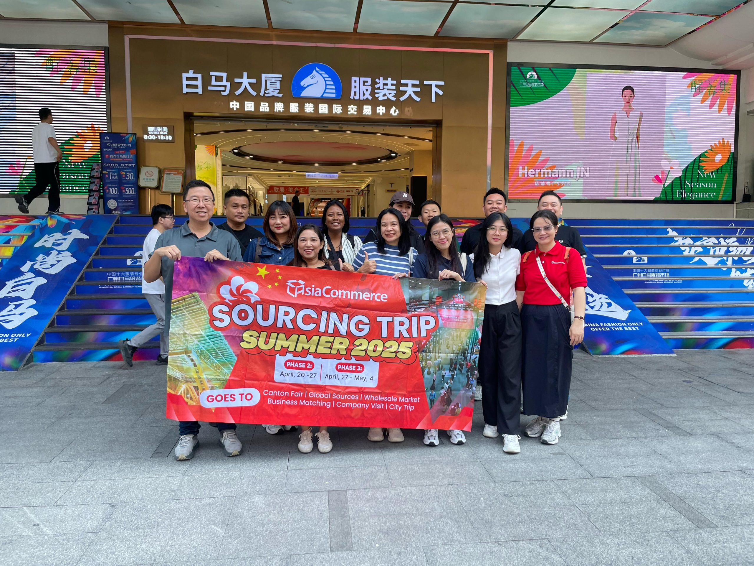 tips memilih Kategori Produk dari Canton Fair 2026 yang Bakal Ramai di Pasar Lokal