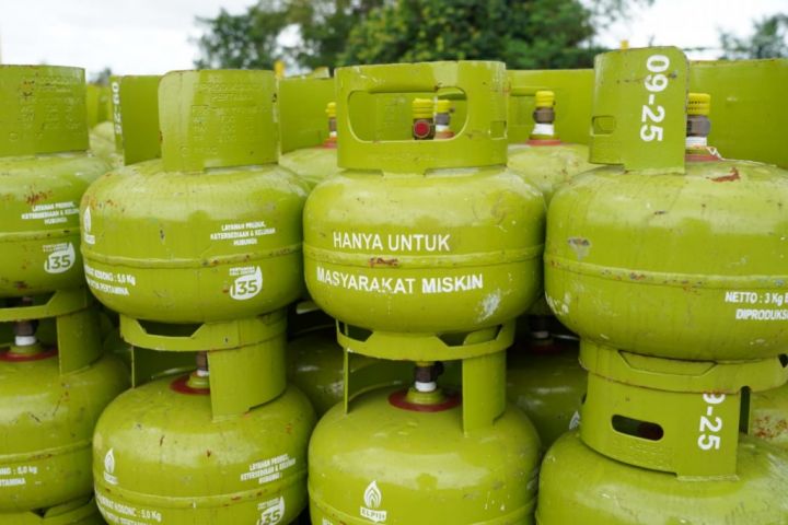 Jangan Jadi Penonton! Kuasai Pasar Alat Gas 3 kg Alternatif 2026