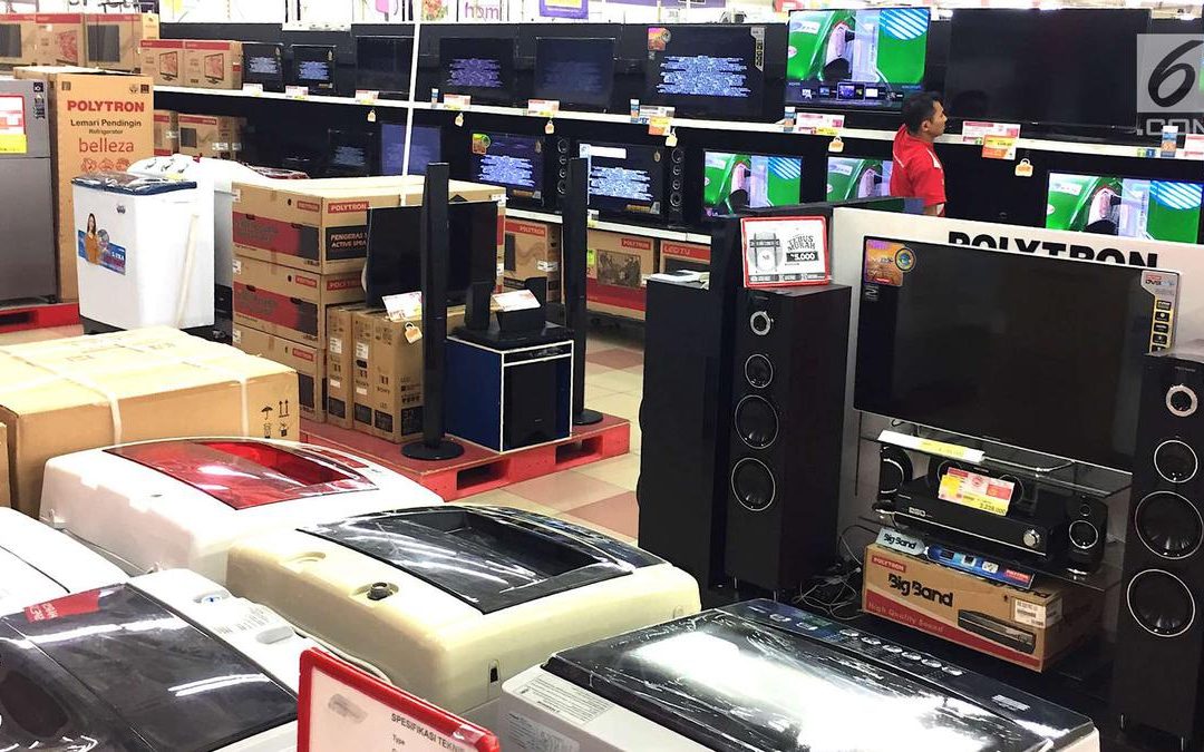 Agresivitas Live Commerce: Taktik Distributor Amankan Barang Impor Terlaris