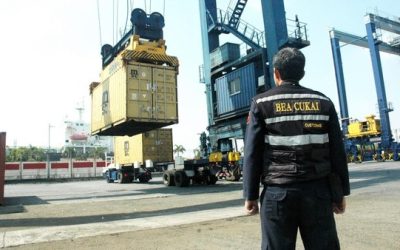 Dijamin Anti Tertahan! Terapkan Taktik Lolos Jalur Merah Bea Cukai Indonesia Ini