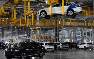 Tren Bensin Meredup? Taktik B2B Pivot Bisnis Memanfaatkan Insentif Kendaraan Listrik