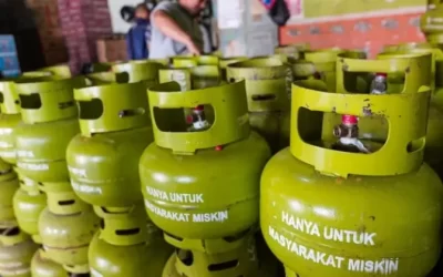 Daftar 3 Harga LPG Terbaru 2026 di Agen Resmi: Cara Pebisnis IKM Hadapi Kenaikan Biaya Gas Nonsubsidi