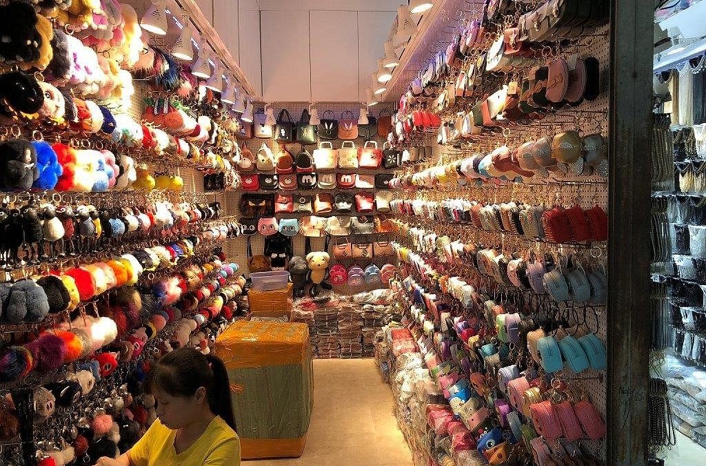 Bukan Asal Belanja! Ini 3 Pasar Grosir Terbaik Guangzhou Paling Cuan untuk Importir