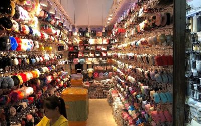 Bukan Asal Belanja! Ini 3 Pasar Grosir Terbaik Guangzhou Paling Cuan untuk Importir