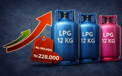 Daftar 3 Harga Mesin Elektrik Terbaru 2026 di Pabrik China: Cara Pebisnis IKM Hadapi Kenaikan Biaya Gas Nonsubsidi
