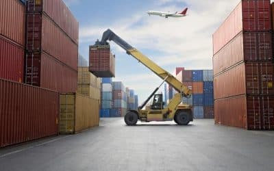 Harga BBM Meroket, Biaya Logistik Naik: Trik Importir Kunci HPP Tetap Aman