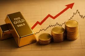 Harga Emas Meroket, Mengapa Importir B2B Justru Untung Lebih Besar?