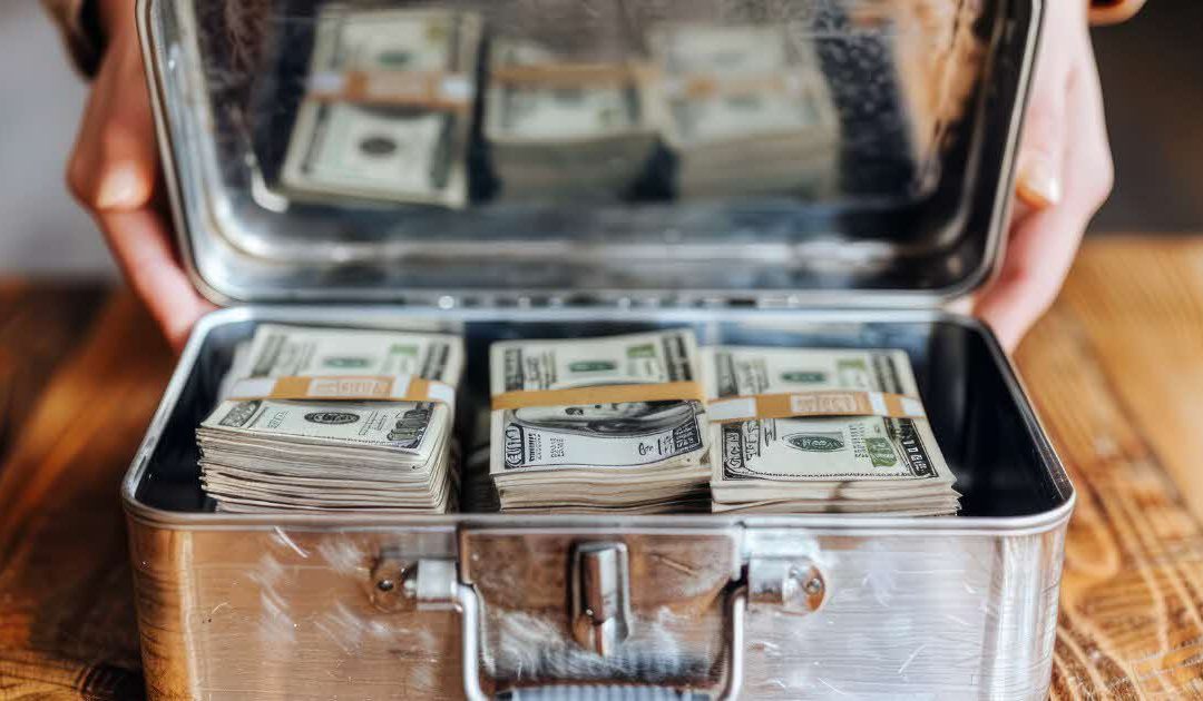 Rahasia Cuan Maksimal Saat Rupiah Menguat di Mei 2026