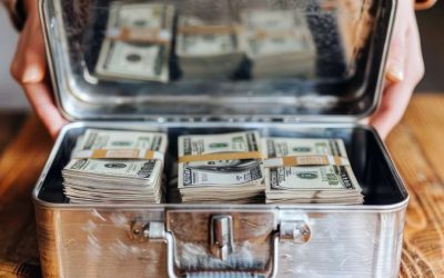 Rahasia Cuan Maksimal Saat Rupiah Menguat di Mei 2026