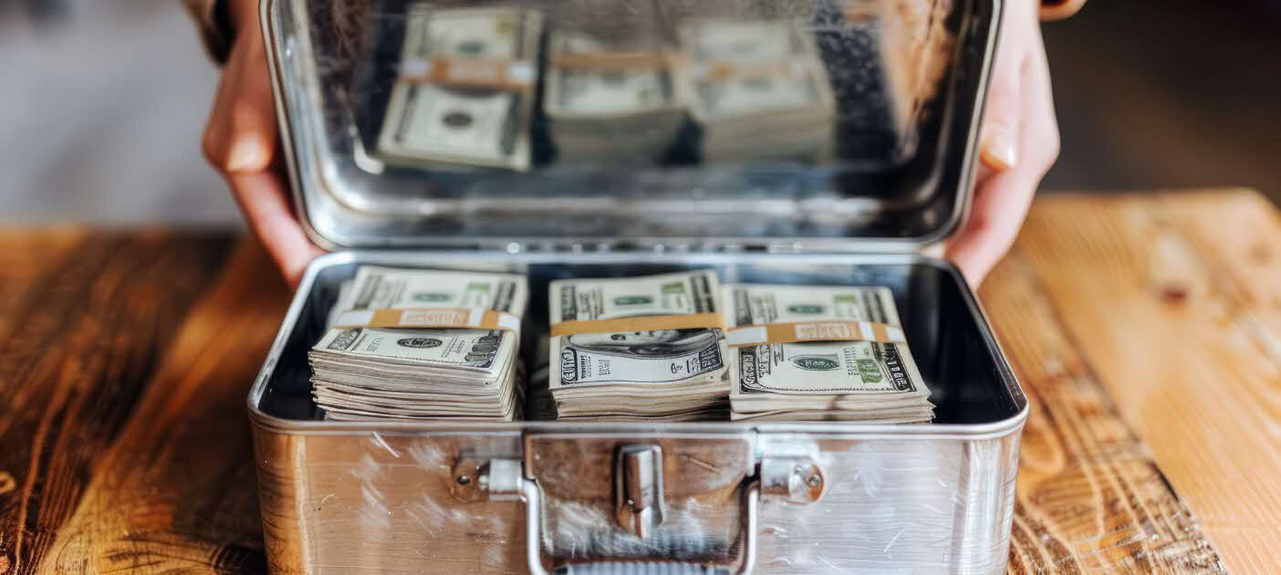 Rupiah menguat yang menjadi angin segar bagi pertumbuhan ekonomi nasional khususnya bagi para pelaku usaha impor.