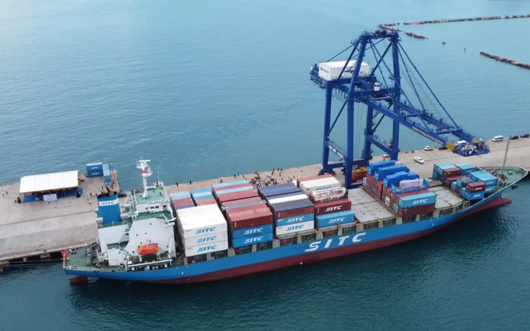 Alternatif Sourcing China: Terapkan Taktik Rute Logistik Impor Malaysia Ini untuk Percepat Arus Kas Perusahaan