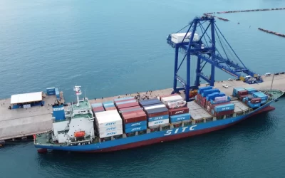 Alternatif Sourcing China: Terapkan Taktik Rute Logistik Impor Malaysia Ini untuk Percepat Arus Kas Perusahaan