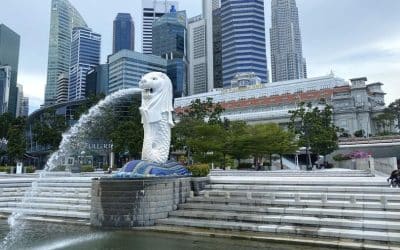 Mengapa Marketplace Singapura Terpopuler 2026 Jadi Kunci Sukses UMKM? Intip Simulasi Biaya Impor Terbarunya!