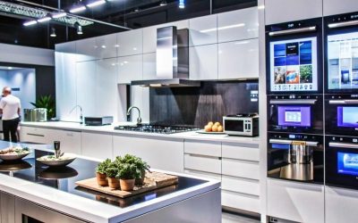 Margin sampai Ratusan Persen: Ini Rahasia Sukses Bisnis Elektronik Smart Home China