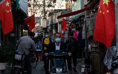 Perang Dagang AS-Eropa: Peluang Emas Importir dari Krisis Ekonomi China