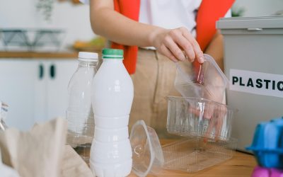 Bea Masuk Impor Bahan Baku Plastik Jadi 0 Persen, Peluang Emas Pabrik Tekan Cost!