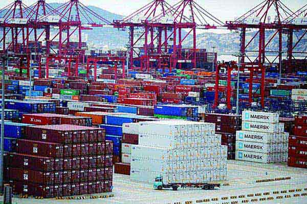 Bagaimana strategi untuk menghadapi kenaikan harga logistik domestik pada tahun 2026 akibat terjadinya migrasi energi?