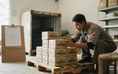 Belajar dari Sektor Tambang: Strategi Mitigasi Risiko Regulasi Ekspor Global