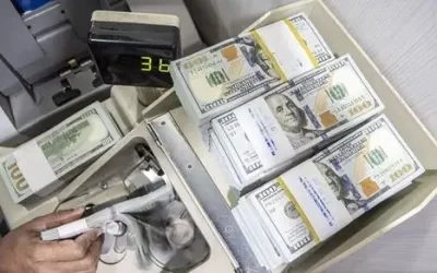 BI Pangkas Perantara Kurs, Saatnya Impor Pabrik Pakai Transaksi Tanpa Dolar