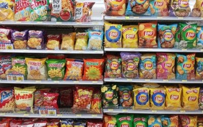 Rahasia Grosir Snack Thailand Resmi: Cara Jadi Distributor Makanan Viral 2026