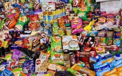 Import Makanan dari China 2026: 7 Produk yang Punya Peluang Besar untuk Dijual di Indonesia