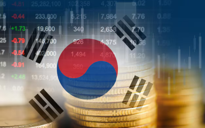 Dampak Bursa Saham Korea Meroket Bagi Pebisnis Impor: Kenapa Momentum Ini Wajib Anda Amati?