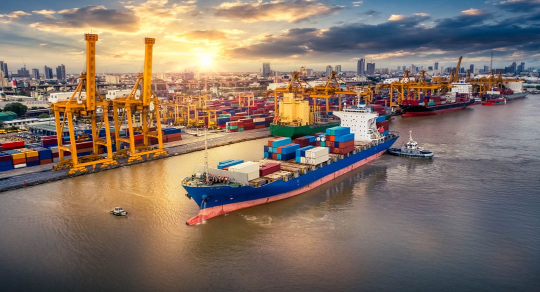 Panduan Cari Perusahaan Logistik Teratas Paling Aman