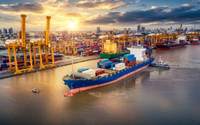 Panduan Cari Perusahaan Logistik Teratas Paling Aman
