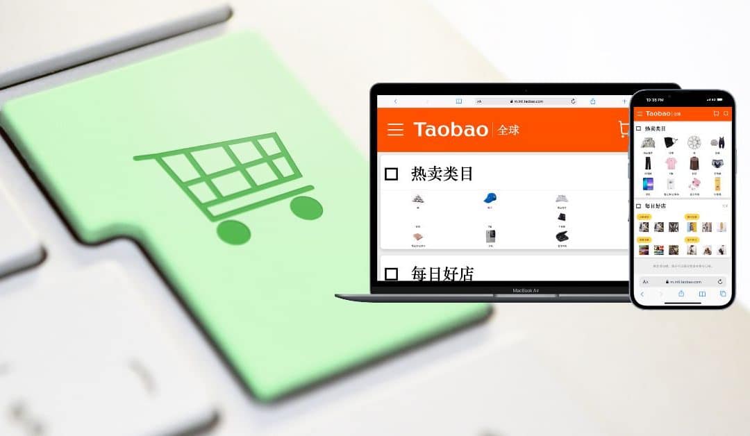 Panduan Anti Rugi: Cara Belanja di Taobao Khusus Pebisnis B2B dan Ritel