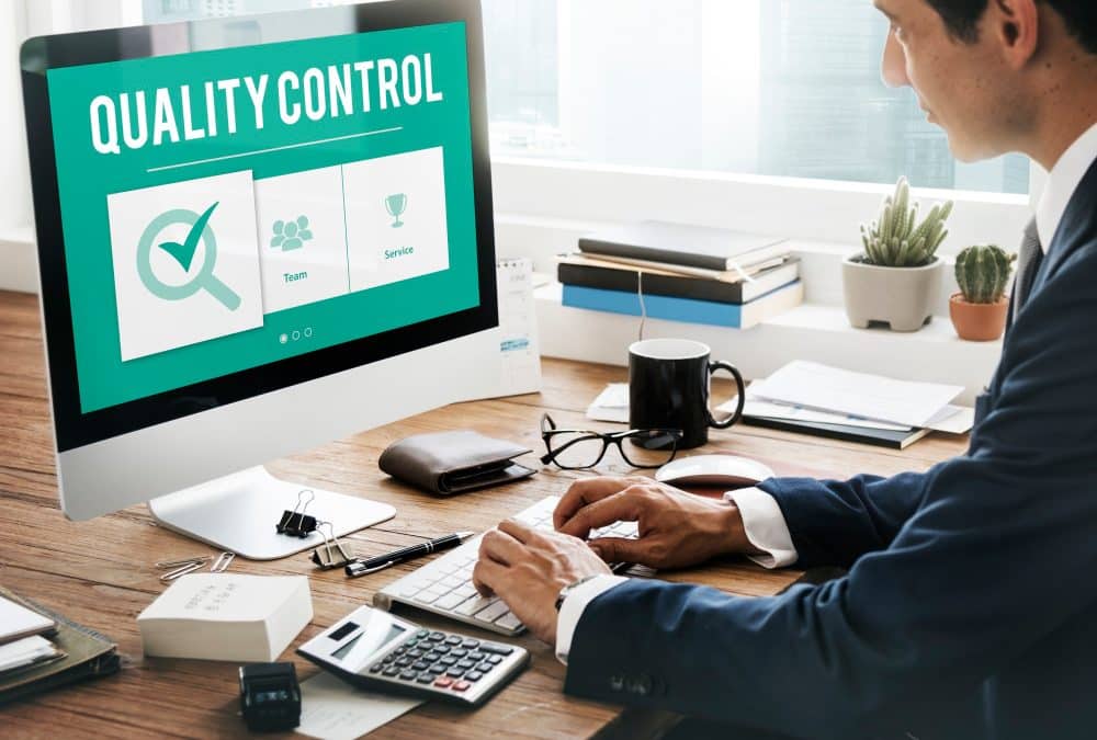 Quality Control Adalah: Panduan, Tugas, & Perannya dalam Sourcing