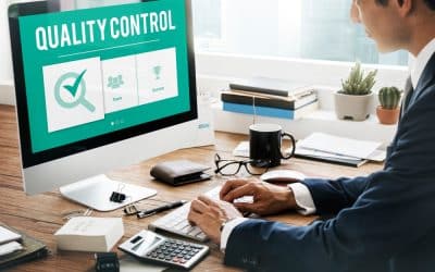 Quality Control Adalah: Panduan, Tugas, & Perannya dalam Sourcing