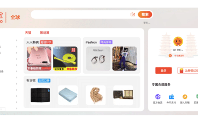 Panduan Sukses 2026: Pilihan Marketplace China Terbaik Pemasok Barang Harga Pabrik