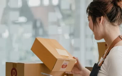 Panduan Korporat Merajai Rute Pengiriman Barang Internasional Global