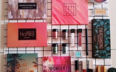 Modal Minim! Ini 10 Brand Kosmetik China Terbaik untuk Pemula