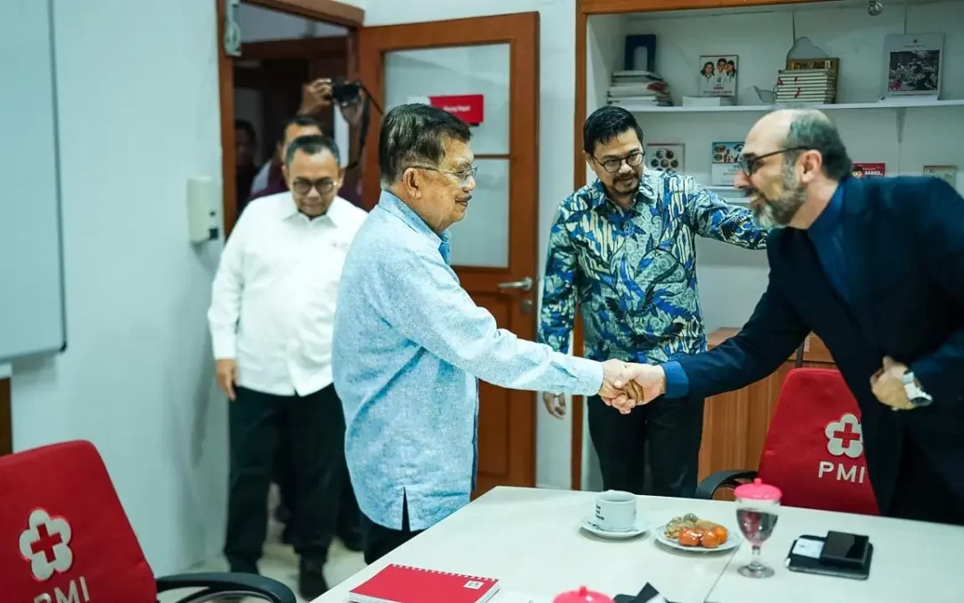 Perlu Bantuan Pengadaan Internasional Resmi? Hubungi Pihak Ini