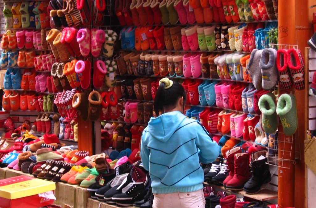Cegah Rugi Miliaran! Panduan Valid Pengadaan Barang dari China