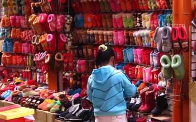 Cegah Rugi Miliaran! Panduan Valid Pengadaan Barang dari China