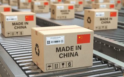 Adu Profit B2B! Perbandingan Pengadaan Barang dari China vs Lokal