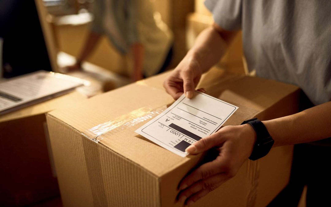 5 Strategi Cerdas Atur Pengiriman Volume Besar Tanpa Stres