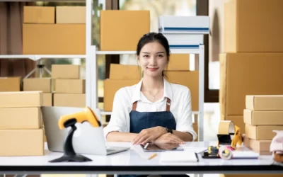Bebas Tertipu! Taktik Aman Cara Cari Supplier dari China Skala Besar