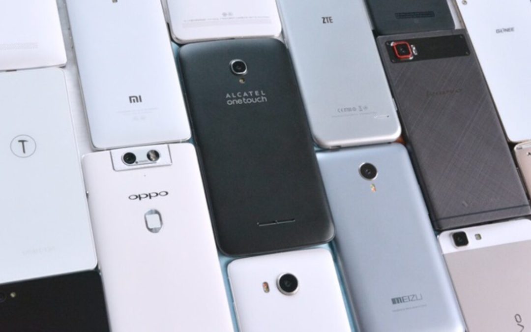 Rekomendasi 12 HP China Terbaik dengan Fitur Tercanggih (Update Juni 2026)