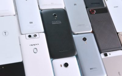Rekomendasi 12 HP China Terbaik dengan Fitur Tercanggih (Update Juni 2026)